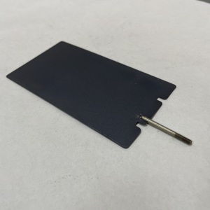 MMO Titan anode Ruthenium + Tấm phủ Iridium/tấm GR1 gr2 với khối thiết bị đầu cuối tùy chỉnh - Product Image 2