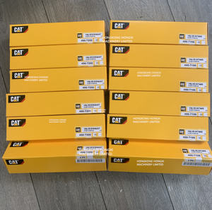 Engine Spare Parts <b>Valve</b> <b>Exhaust</b> 153-7024 490-7200 for Engine C15 C18 - Product Image 1