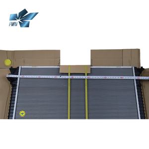 Radiateur de climatisation automobile 3Z0121254 pour BENTLEY Continental Gt Gtc Flying Spur - Product Image 5