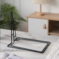 Support pour figurines Fluid Bear Bear Brick, pour peinture fluide, fait main, pour figurines Violent Bears, en gros