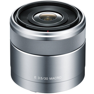 Jpsony เลนส์กล้อง E 35มม. 50มม. 30มม. F3.5 F1.8 OSS APS-C SEL35F18เลนส์โฟกัสคงที่แบบ E-Mount SEL30M35 - Product Image 4