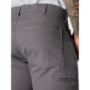 Pantalones Tácticos para Hombre, Ligeros, de Tiro Medio, Corte Recto y Relajado, Pantalones Delgados para Verano y Otoño, Venta al por Mayor - Product Image 4