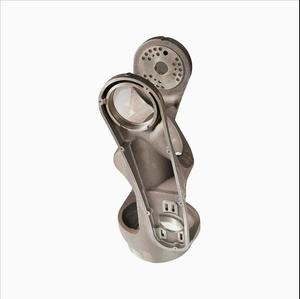 Pièces moulées en alliage d'aluminium OEM ODM pour moto et véhicule modifié, ZAMARK3 ZAMARK5 - Product Image 6