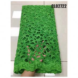 Tela Aso Oke Africana a Precio Razonable, Líder en la Industria - Product Image 4