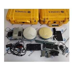 Segunda mano usado RTK <span class=keywords><strong>GNSS</strong></span> para <span class=keywords><strong>Stonex</strong></span> <span class=keywords><strong>S9</strong></span> equipo de encuesta base barata de alta calidad y Rover Gps instrumento - Product Image 4