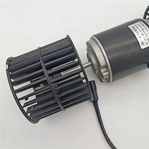 มอเตอร์โบลเวอร์คุณภาพสูง EC210 EC240 EC290 EC360 EC460 14576774 VOE14576774 14514331 VOE14514331 - Product Image 2