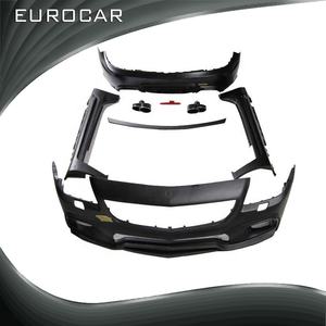 R172用于slk类slk200 slk300 slk300 slk350改款2011 ~ 2016年到车身套件的R172 - Product Image 2