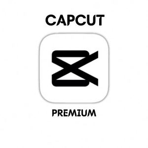 CapCut Pro แพ็กเกจ 1 เดือน - Product Image 3