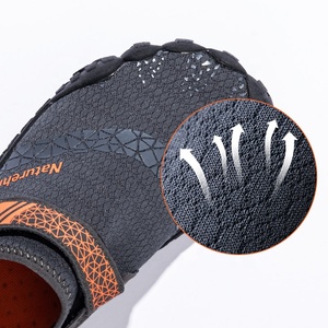Naturehike sports de plein air pêche plongée surf aqua chaussures plage natation pataugeoire chaussures - Product Image 3