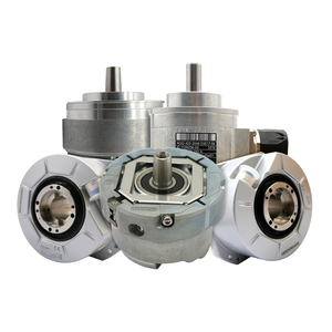 Nouvel encodeur ROD 431020-1024 ID 538727-02 ERN Erning 1381.028-512 ID 1034106-01 SN 43 749 882 Encodeur d'ascenseur HEIDENHAIN - Product Image 6