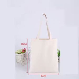 Bolsa de Lona de Color Sólido con Diseño Personalizado, Bolsa de Mano de Lona con Diseño Personalizado al por Mayor - Product Image 5