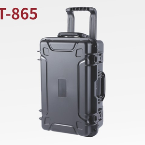 DF BFR825 32.3L 32L 33L 34L 35L 36L Équipement portable de haute qualité, étui rigide en plastique étanche pour le stockage sécurisé, mousse personnalisée - Product Image 5