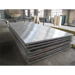 0.17-1.2mm Cold Rolled Carbon Steel Sheet