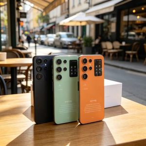 Smartphones S25Ultra 5G 24GB+1TB, teléfono de moda a precio económico, venta directa de fábrica, batería de 7000mAh, doble SIM, cámara HD - Product Image 2