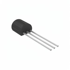 TO-226-3, TO-92-3 Electronic Chips Component Authorized Distributor J202 Transistors - Product Image 1