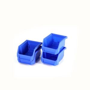 Powerking <span class=keywords><strong>2025</strong></span> Heavy-Duty đa chức năng nhựa lưu trữ doanh thu hộp sản phẩm mới bền vững - Product Image 2