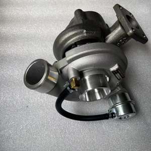 Turbocompresseur LUYUE pour excavatrice, moteur C4.4, 2674A226 250121036, pour Volvo C4.4 - Product Image 3