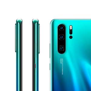 Venta al por Mayor de Teléfonos Inteligentes HUA WEI P30 Pro 5G Originales Usados, Versión Android con Doble SIM, en Estado Nuevo - Product Image 2