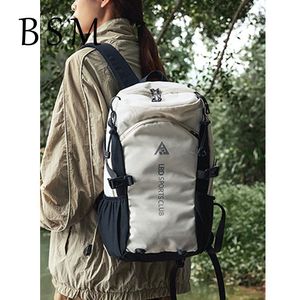 BSM Hiking <b>Backpack</b> 19 Inch <b>Large</b> Capacity Outdoor Sports Travel Bag Unisex - Product Image 4