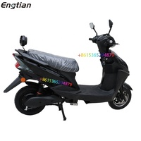 Meilleure vente de cyclomoteur électrique personnalisation cyclomoteur électrique scooters 2000W
