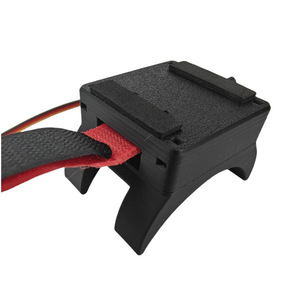Dispositivo de lanzamiento de carga útil para cuadricóptero BIFRC, tamaño universal, simple, fiable y práctico, compatible con cuadricópteros de 5 a 10 pulgadas L530 - Product Image 2