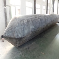 Airbag en caoutchouc pour bateau marin avec prix d'usine avantageux