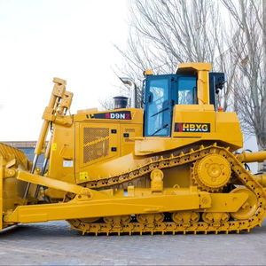 Harga Murah perayap D6R kucing tangan kedua buldoser kualitas tinggi Caterpillar D6R D7R Dovers stok tersedia - Product Image 1