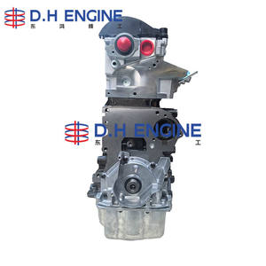 VW Amarok 2.0T <span class=keywords><strong>TDI</strong></span> motore Diesel CDC CNE CAA CFC CAY CBB CFF 132KW BiTurbo motore Common Rail blocco lungo - Product Image 5