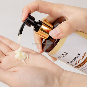 Champú para el Crecimiento del Cabello Sin Sulfatos, Halal, Orgánico, Cuidado del Cuero Cabelludo, Nutritivo, Fortalecedor, Anticaída, Champú de Cebolla para Engrosar el Cabello - Product Image 6