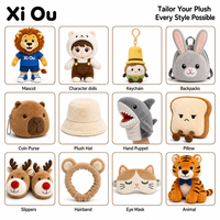 Coussin en peluche personnalisé OEM, super doux, en peluche courte, coussin de siège, garnissage hautement élastique, coussin de forme, broderie, cadeau promotionnel