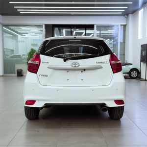 Toyota Yaris Usado, 1.5L, 112 Caballos de Fuerza, Motor L4, <span class=keywords><strong>Autos</strong></span> <span class=keywords><strong>Pequeños</strong></span> de Gasolina Nuevos y <span class=keywords><strong>Usados</strong></span> de Alta Calidad, Gran Oferta, Toyota Yaris <span class=keywords><strong>Usados</strong></span> - Product Image 1