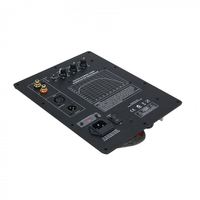Ethics Sound 350W Subwoofer Amplifier Board Plate Amplifier For Closed & Phase-Inverted Subwoofers