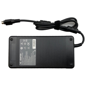 330W 19.5V 16.9A 노트북 어댑터 AC 어댑터 전원 공급 장치 어댑터 충전기 MIS Clevo Terrans Force Hasee - Product Image 2