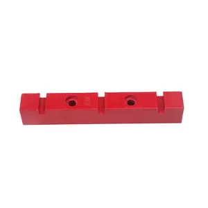 SMC low voltage Bus Bar EL130 EL270 Holder Isolator Standoff El insulated busbar Insulator Support Busbar Support