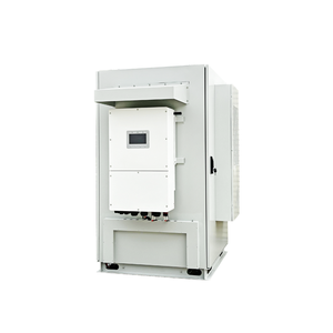 100kwh Commercial Industrial <b>Energy</b> <b>Storage</b> <b>System</b> High Voltage Lithium Ion Battery All in One <b>Storage</b> - Product Image 1