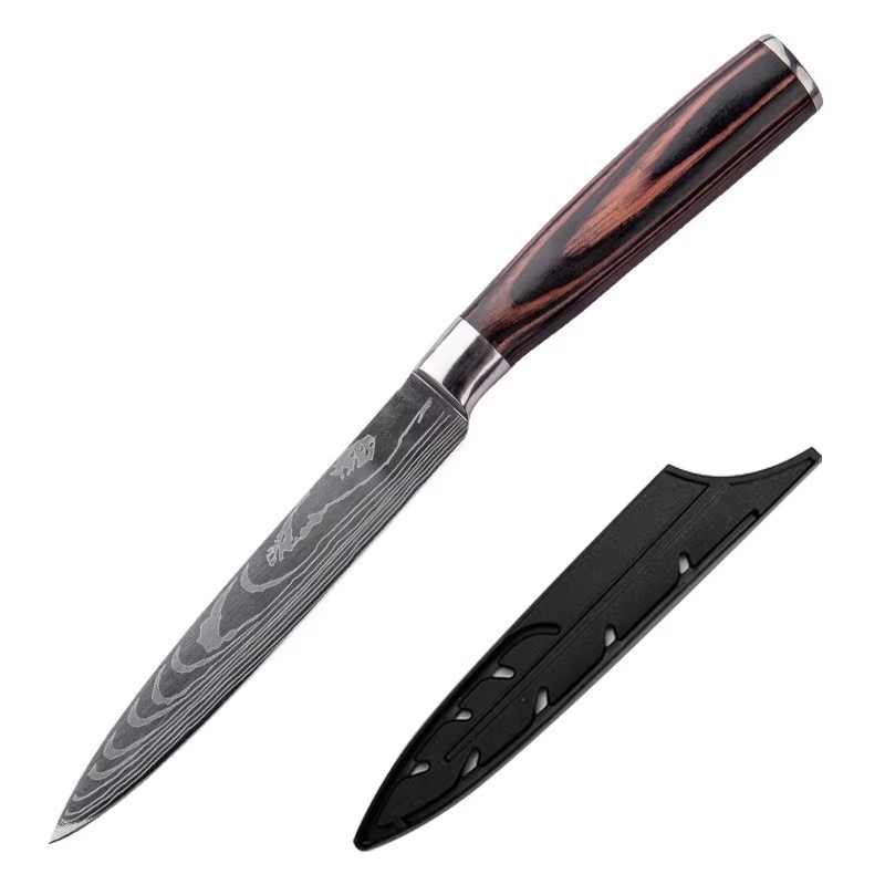 5 inch  Utility knife