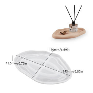 Moldes <span class=keywords><strong>de</strong></span> bandeja, <span class=keywords><strong>molde</strong></span> <span class=keywords><strong>de</strong></span> silicona redondo ovalado <span class=keywords><strong>para</strong></span> Resina en forma <span class=keywords><strong>de</strong></span> nube, bandeja <span class=keywords><strong>de</strong></span> baratija, moldes <span class=keywords><strong>de</strong></span> joyería <span class=keywords><strong>para</strong></span> arte <span class=keywords><strong>de</strong></span> resina, artesanía <span class=keywords><strong>de</strong></span> arcilla polimérica <span class=keywords><strong>de</strong></span> hormigón - Product Image 2