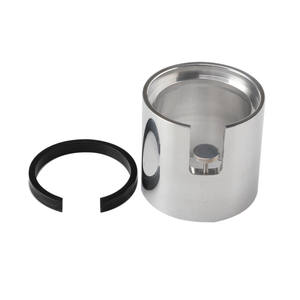 Soporte para Portafiltro de Espresso Estable y Eficiente, Estación de Tamper para Portafiltros de Café, Accesorios y Herramientas para Máquinas de Café - Product Image 2