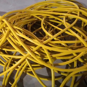 3/4inch <strong>Fiber</strong> Reinforced Pvc <strong>Hose</strong> Washing or Watering Plastic Tubes Flexible PVC <strong>Air</strong> Hosee - Product Image 1