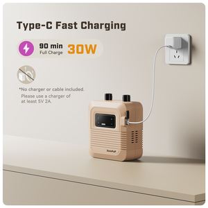 ปั๊มลมไฟฟ้า 20PSI สำหรับ <span class=keywords><strong>SUP</strong></span> กระดานโต้คลื่น เรือคายัค และเต็นท์ - Product Image 6