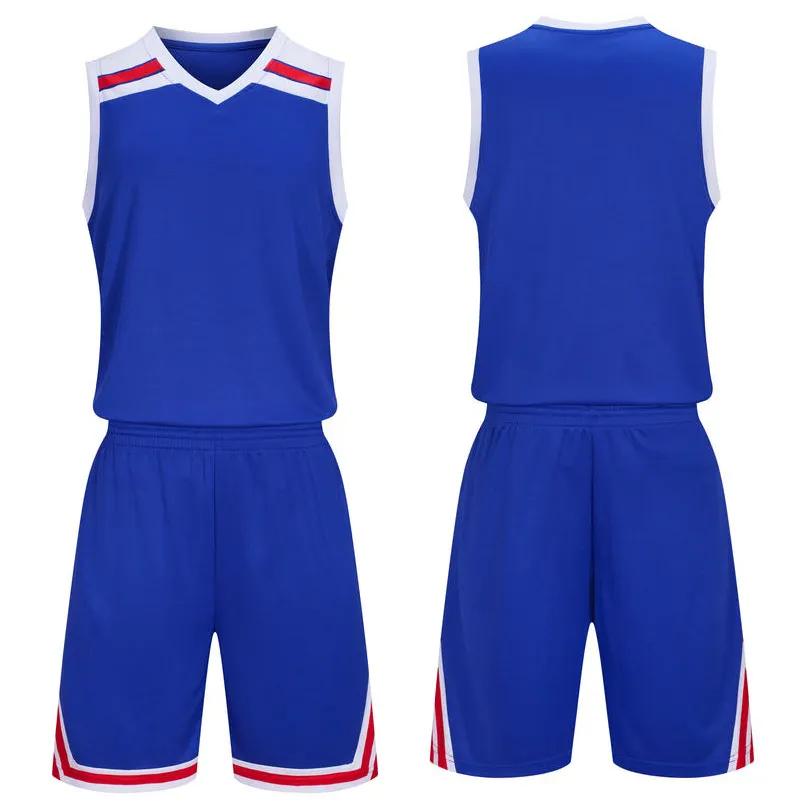Camiseta de baloncesto con logotipo personalizado, uniforme de baloncesto Reversible de talla grande, sublimación en blanco, último diseño, OEM