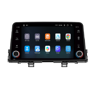 <span class=keywords><strong>Autoradio</strong></span> RoadNavi Android 13 pour <span class=keywords><strong>KIA</strong></span> Morning/<span class=keywords><strong>Picanto</strong></span> 2016-2018 CarPlay Gps Navi 4G 360 Caméra - Product Image 4