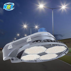 Reflector LED para Exteriores de 500W para Estadios, 100000LM Súper Brillante, Equivalente a 3500 Vatios, Iluminación para Campos de Fútbol, IP65, Luz de Mástil Alto para Arenas - Product Image 1