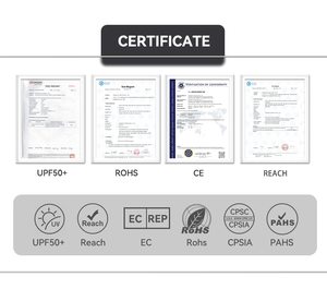 DIVESTAR Vente en gros Combinaison de plongée à fermeture éclair frontale, super élastique, protection UV, néoprène 2 mm, manches longues, style bikini - Product Image 4