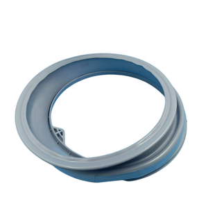 Surmount – Joint de porte en caoutchouc pour <span class=keywords><strong>machine</strong></span> à <span class=keywords><strong>laver</strong></span> <span class=keywords><strong>Candy</strong></span>, référence 41021401/43020484, qualité supérieure, prix bas, pièce d'origine - Product Image 3