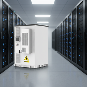 261kWh Long Lifespan Energy Storage <b>System</b>, Custom Lithium Ion, Air <b>Cooling</b>, 8000 Cycles, 10-Year Quality Warranty GBP51.2-314 - Product Image 5
