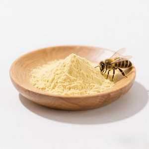 Estratto di Veleno d'Api Puro di Grado Cosmetico Melittina 99% Polvere di Veleno d'Api - Product Image 3