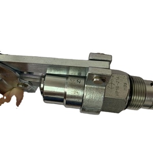 Pompe manuelle HydraForce d'origine authentique HP16-21 HP16-21A HP16-21B HP16-21A-0-V HP16-21B-0-N fabriquée aux États-Unis en stock - Product Image 1