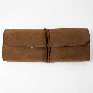 Vintage Style <b>Paper</b> Lightweight Lifetime Unique Camelon Exports Tool <b>Wrap</b> with Handle Tool Storage Bag From Rajasthan - Product Image 1