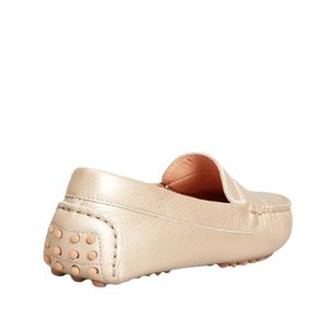 Mocassini da guida piatte da <span class=keywords><strong>donna</strong></span> Casual Casual in PU scarpe estive traspiranti Comfort - Product Image 2